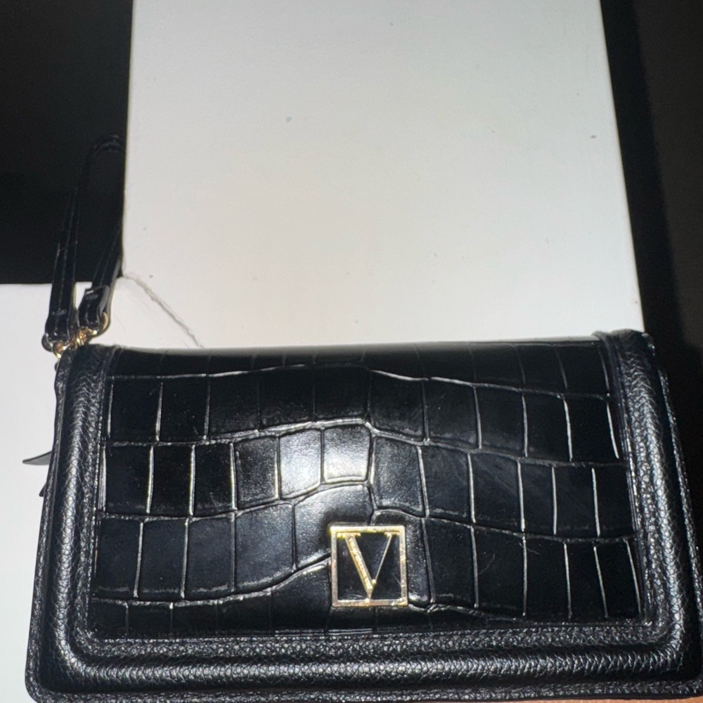 Cute Black Women's Bag